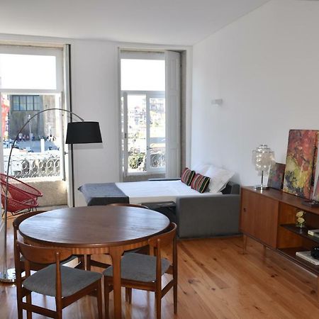 Se Boutique Apartment Porto Zewnętrze zdjęcie