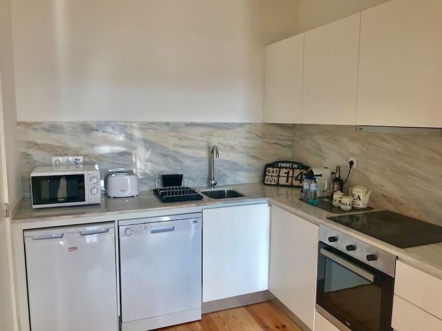 Se Boutique Apartment Porto Zewnętrze zdjęcie