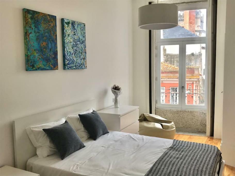 Se Boutique Apartment Porto Zewnętrze zdjęcie