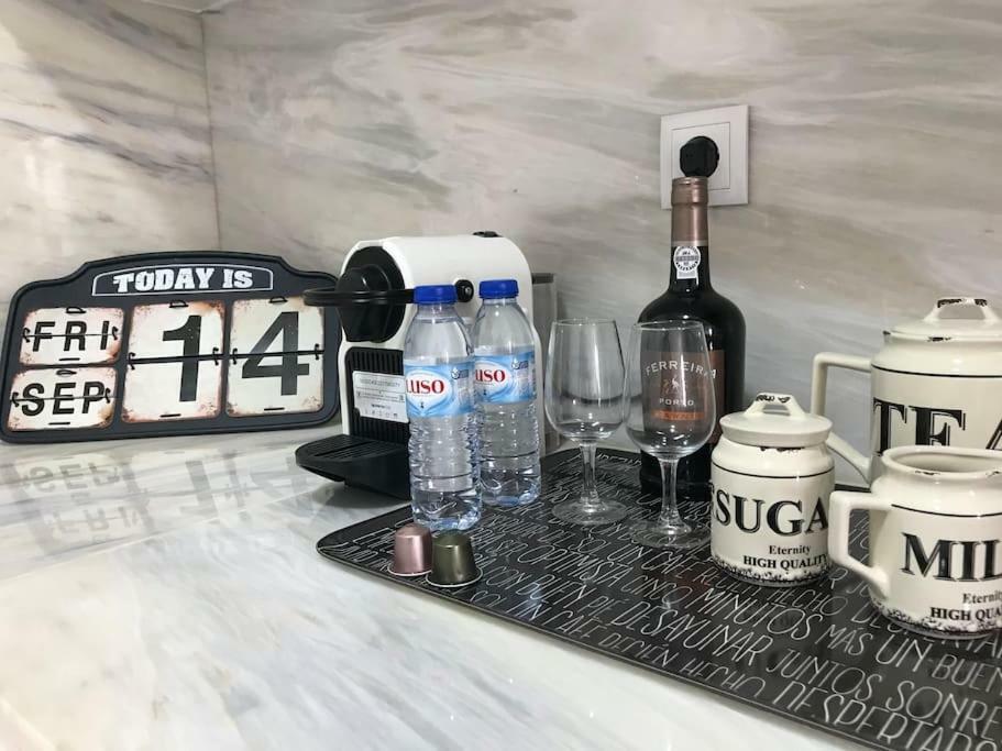 Se Boutique Apartment Porto Zewnętrze zdjęcie