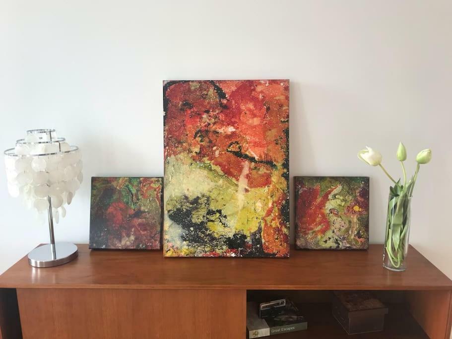 Se Boutique Apartment Porto Zewnętrze zdjęcie