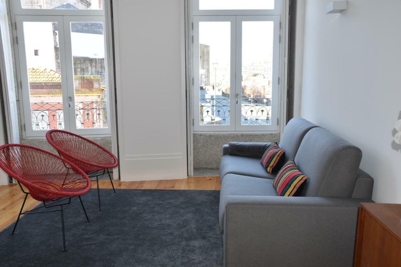 Se Boutique Apartment Porto Zewnętrze zdjęcie