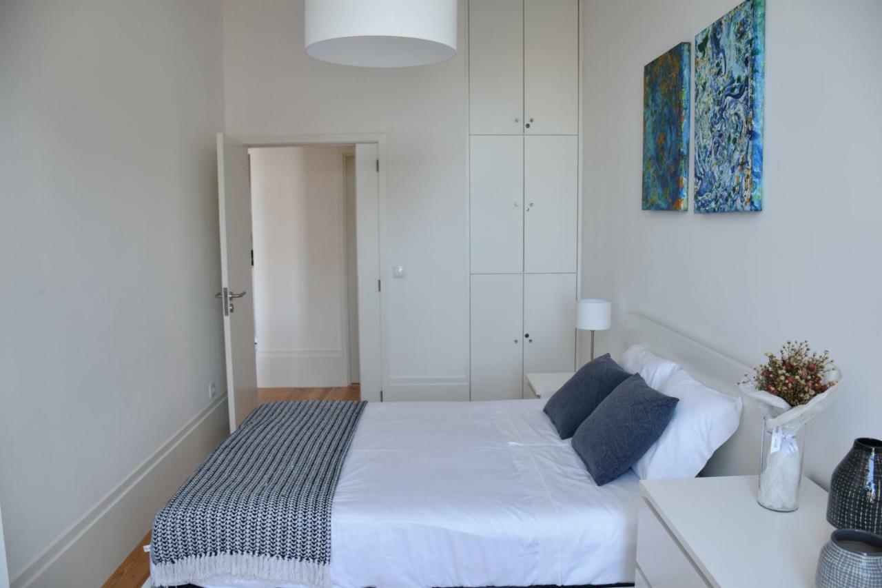 Se Boutique Apartment Porto Zewnętrze zdjęcie